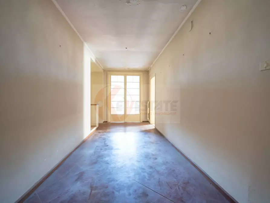 Immagine 32 di Appartamento in vendita  in viale Caprera 27 a Sassari
