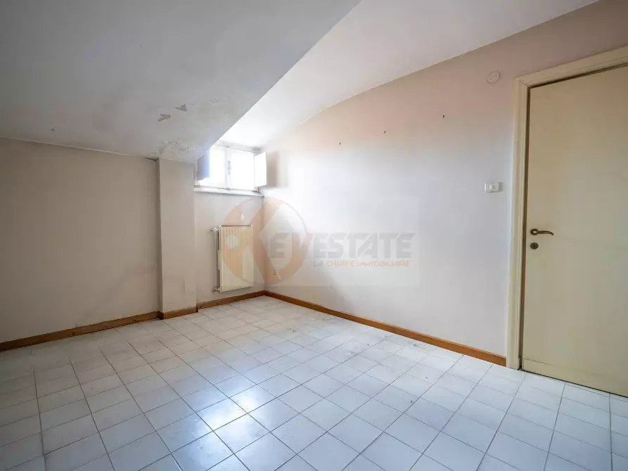 Immagine 34 di Appartamento in vendita  in viale Caprera 27 a Sassari
