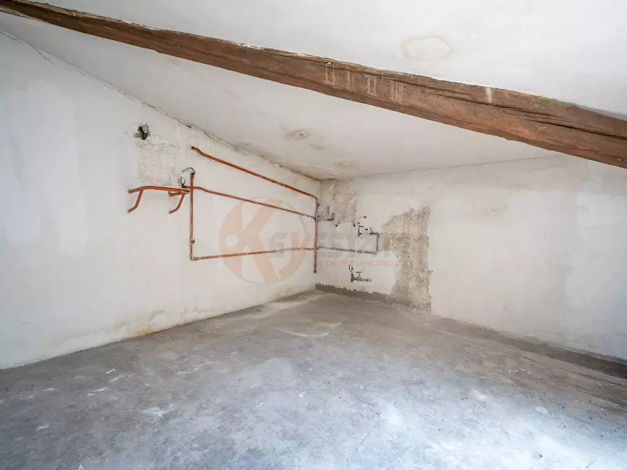 Immagine 37 di Appartamento in vendita  in viale Caprera 27 a Sassari