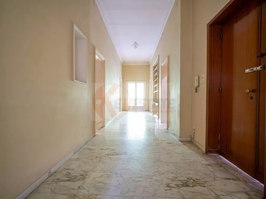 Immagine 44 di Appartamento in vendita  in viale Caprera 27 a Sassari