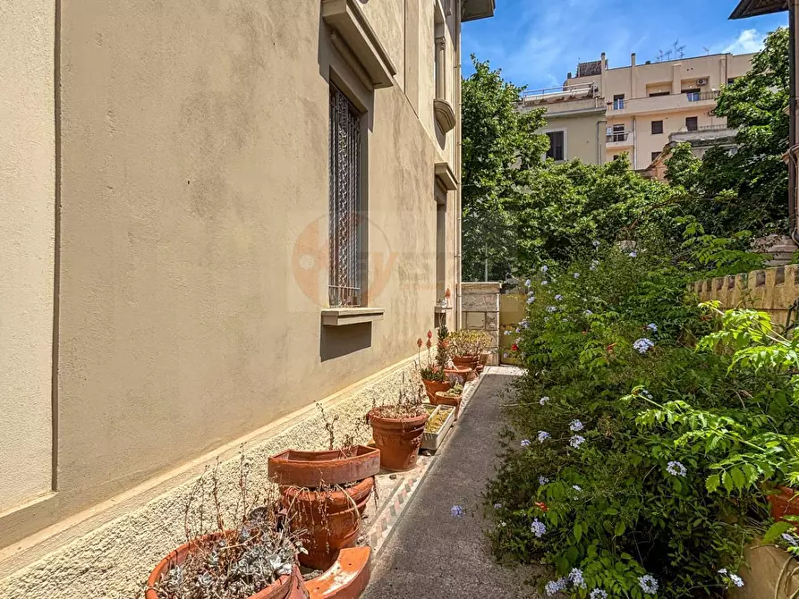 Immagine 47 di Appartamento in vendita  in viale Caprera 27 a Sassari