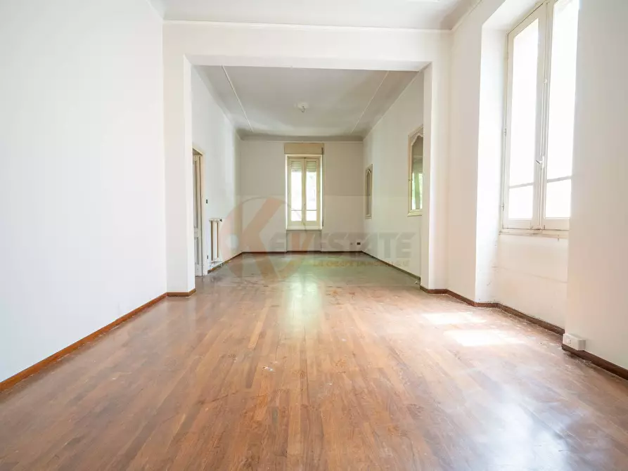Immagine 1 di Appartamento in vendita  in viale Caprera 27 a Sassari