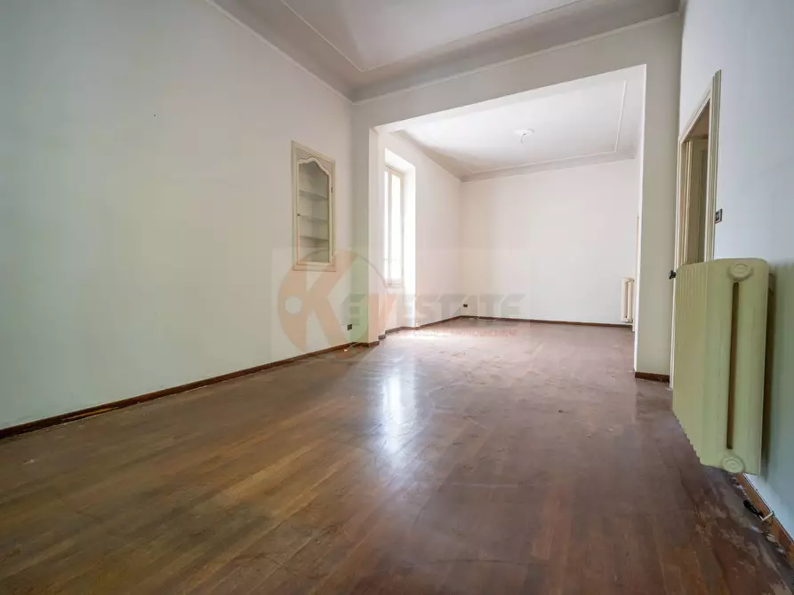 Immagine 2 di Appartamento in vendita  in viale Caprera 27 a Sassari