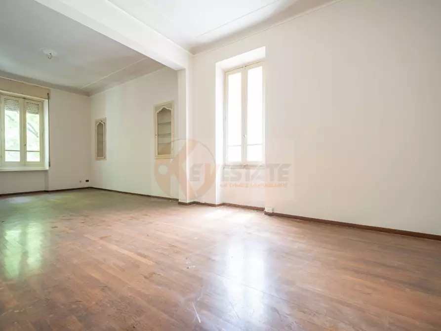 Immagine 3 di Appartamento in vendita  in viale Caprera 27 a Sassari