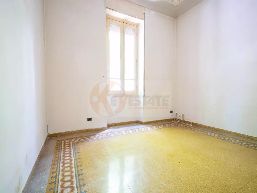 Immagine 6 di Appartamento in vendita  in viale Caprera 27 a Sassari