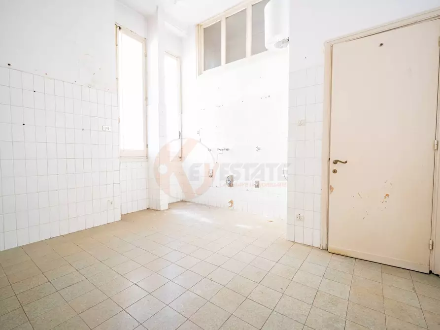 Immagine 7 di Appartamento in vendita  in viale Caprera 27 a Sassari