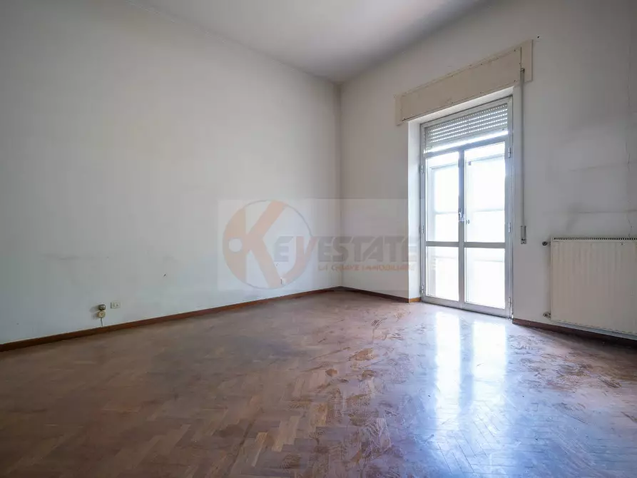 Immagine 9 di Appartamento in vendita  in viale Caprera 27 a Sassari