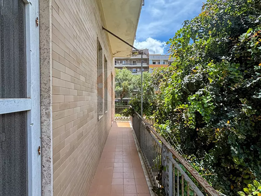 Immagine 10 di Appartamento in vendita  in viale Caprera 27 a Sassari
