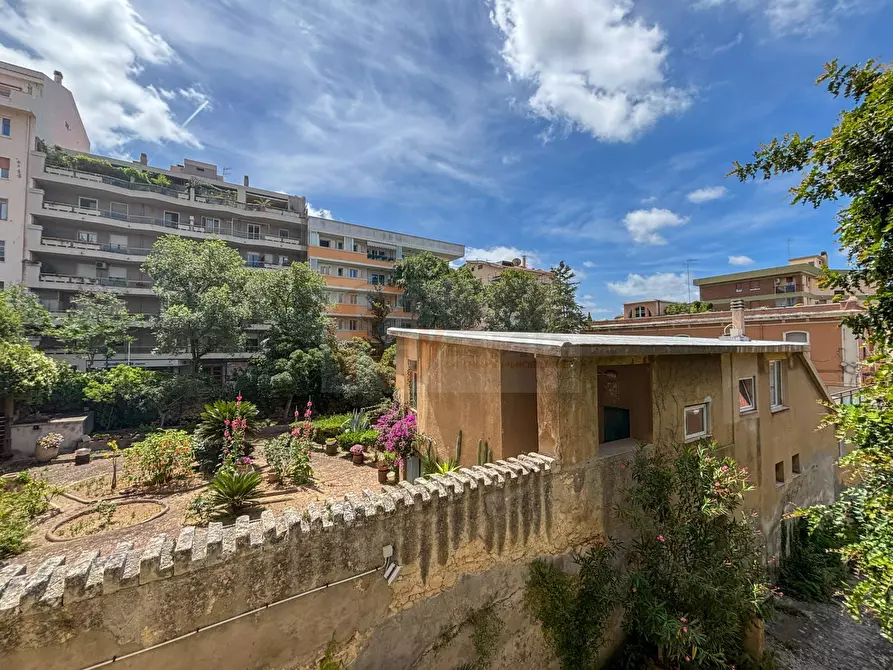 Immagine 12 di Appartamento in vendita  in viale Caprera 27 a Sassari