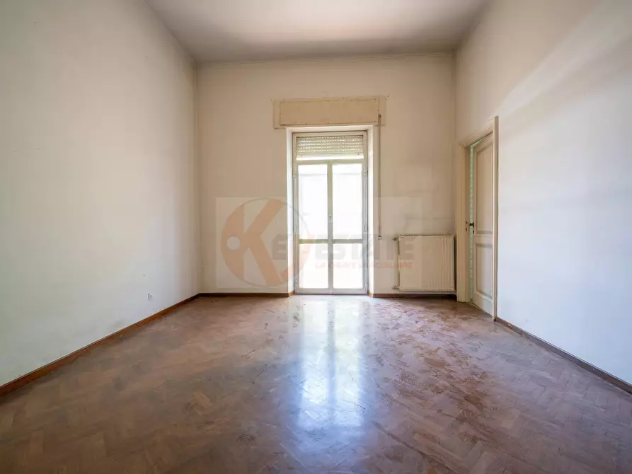 Immagine 14 di Appartamento in vendita  in viale Caprera 27 a Sassari