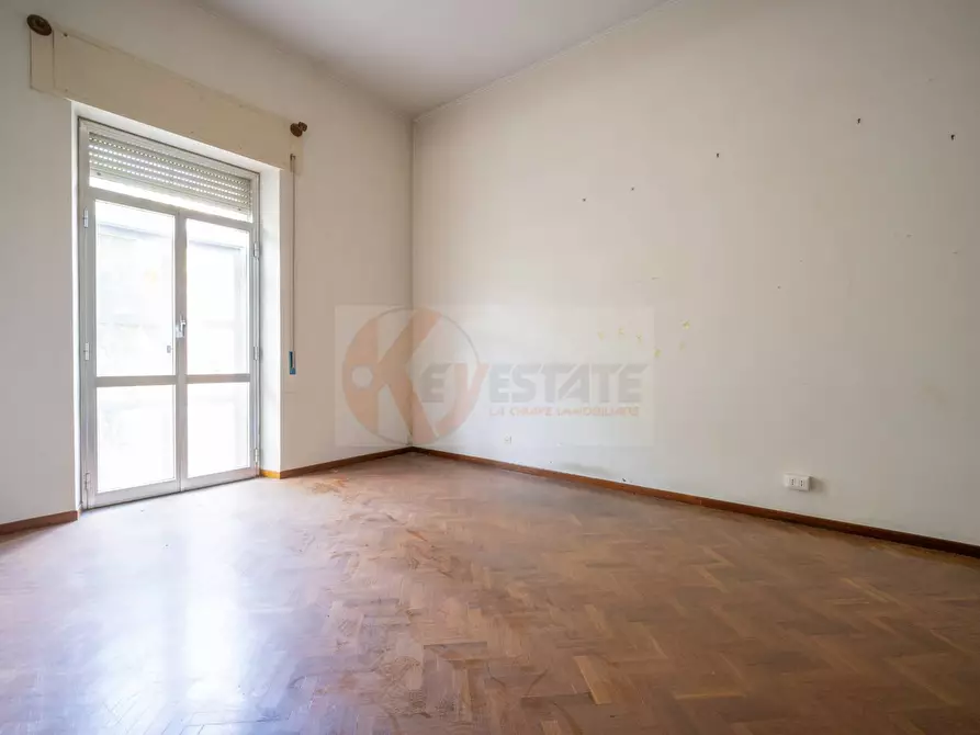 Immagine 16 di Appartamento in vendita  in viale Caprera 27 a Sassari