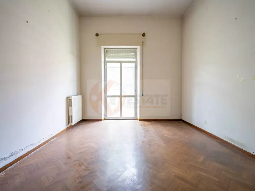 Immagine 17 di Appartamento in vendita  in viale Caprera 27 a Sassari