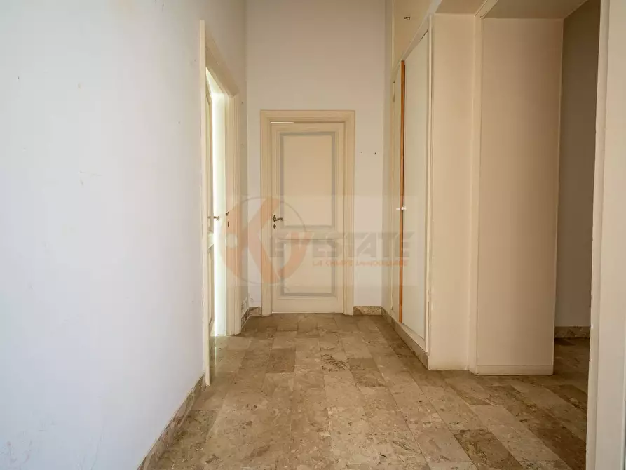 Immagine 18 di Appartamento in vendita  in viale Caprera 27 a Sassari
