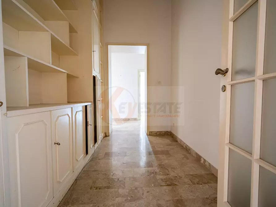 Immagine 20 di Appartamento in vendita  in viale Caprera 27 a Sassari