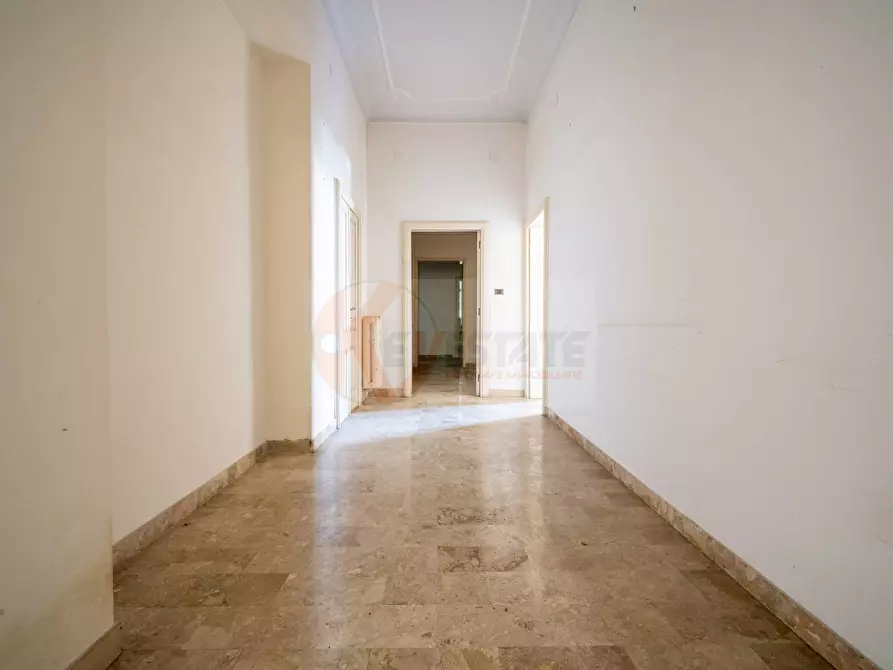 Immagine 21 di Appartamento in vendita  in viale Caprera 27 a Sassari