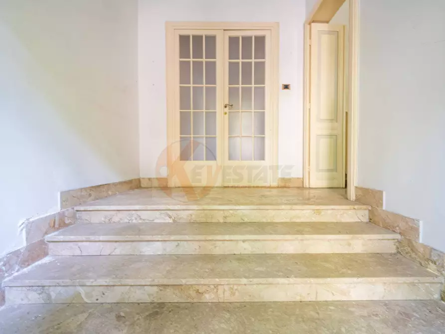 Immagine 22 di Appartamento in vendita  in viale Caprera 27 a Sassari