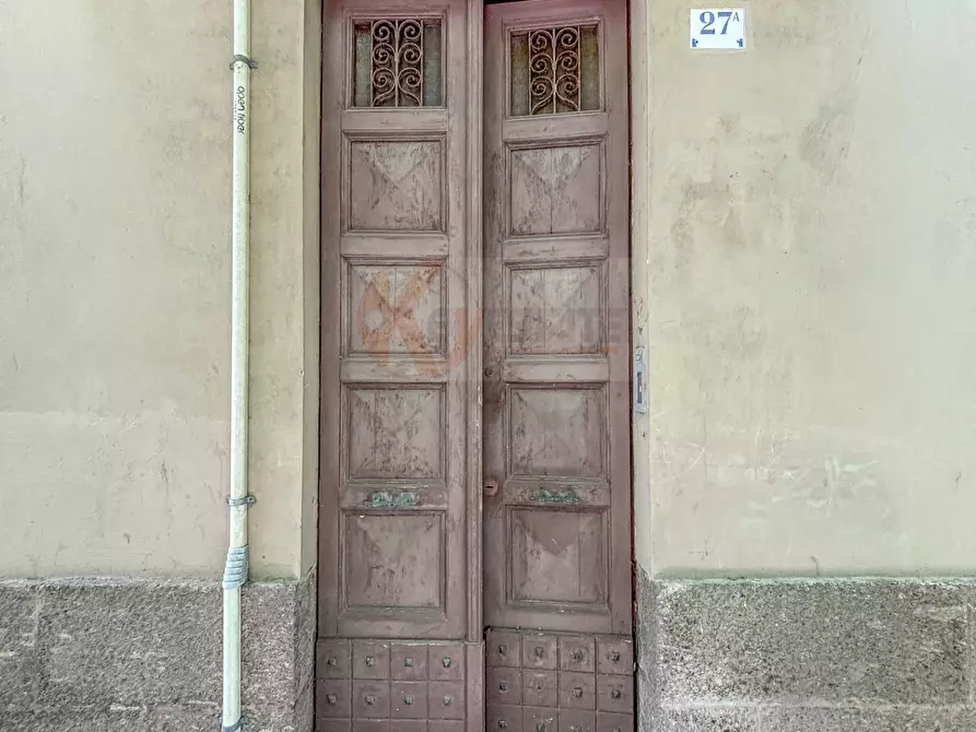 Immagine 23 di Appartamento in vendita  in viale Caprera 27 a Sassari