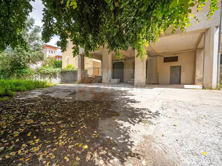 Immagine 27 di Appartamento in vendita  in viale Caprera 27 a Sassari