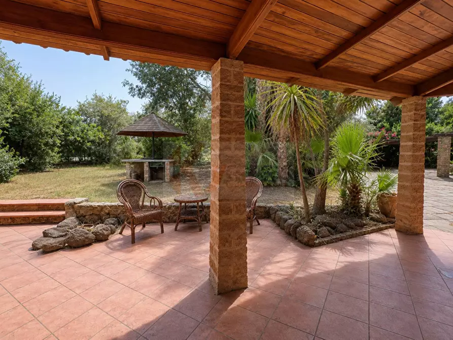 Immagine 6 di Villa in vendita  in strada statale 292 nord 7 a Alghero