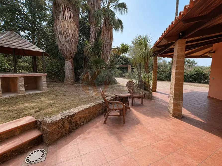 Immagine 7 di Villa in vendita  in strada statale 292 nord 7 a Alghero