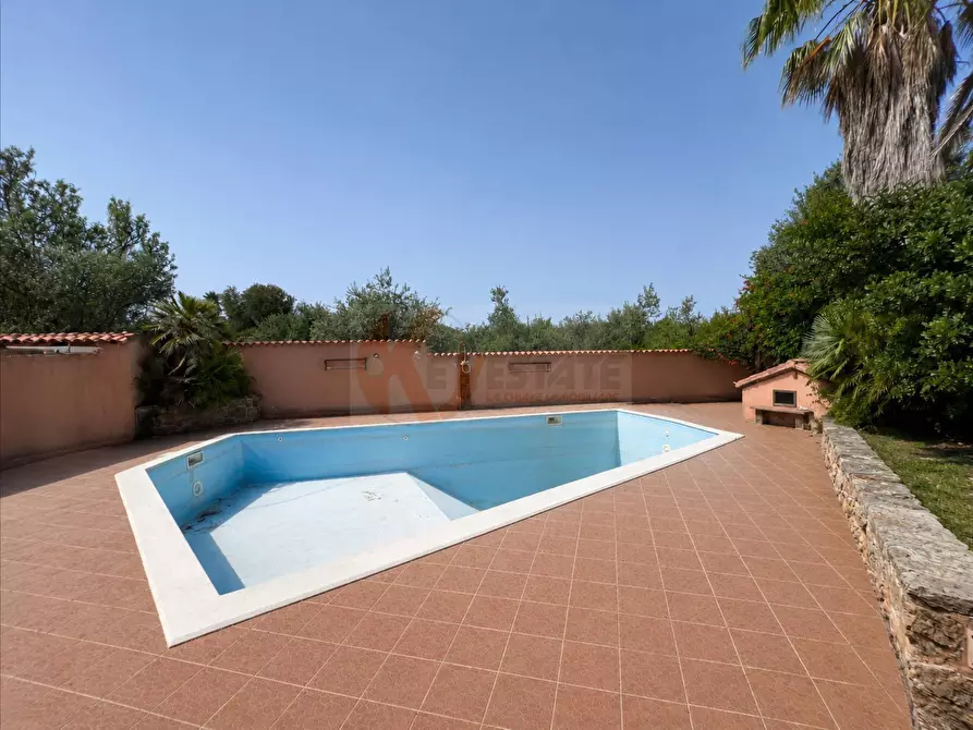 Immagine 16 di Villa in vendita  in strada statale 292 nord 7 a Alghero