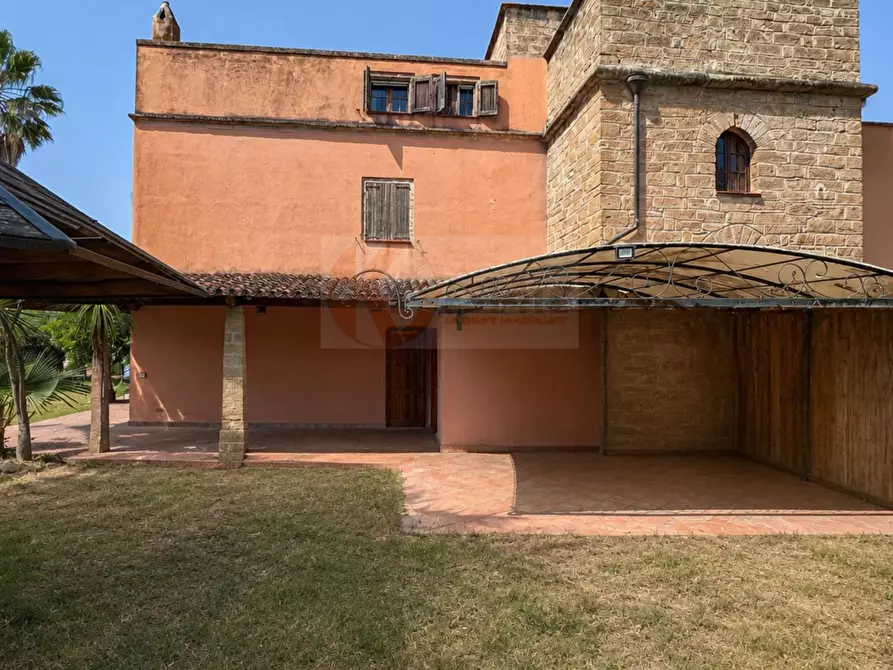 Immagine 58 di Villa in vendita  in strada statale 292 nord 7 a Alghero