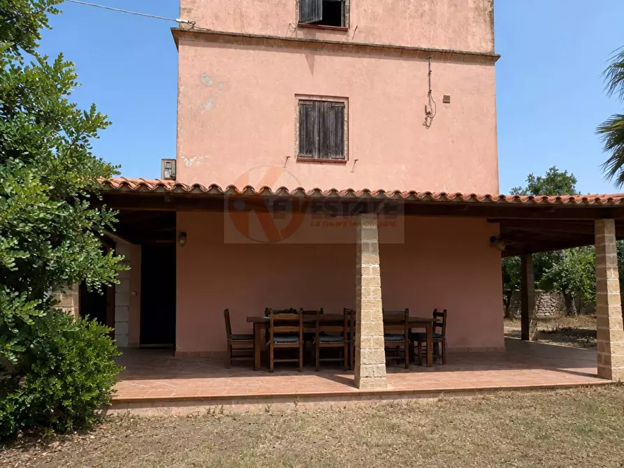 Immagine 59 di Villa in vendita  in strada statale 292 nord 7 a Alghero