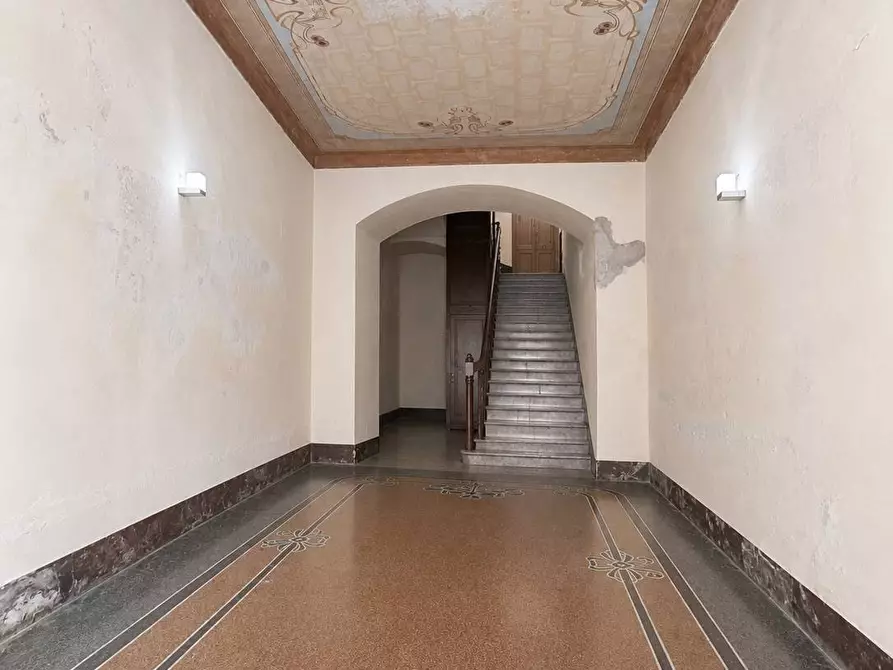 Immagine 16 di Appartamento in vendita  in via Mercato 1 a Sassari