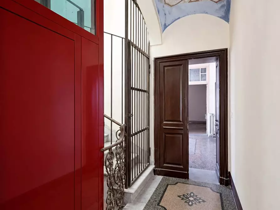 Immagine 15 di Appartamento in vendita  in via Mercato 1 a Sassari