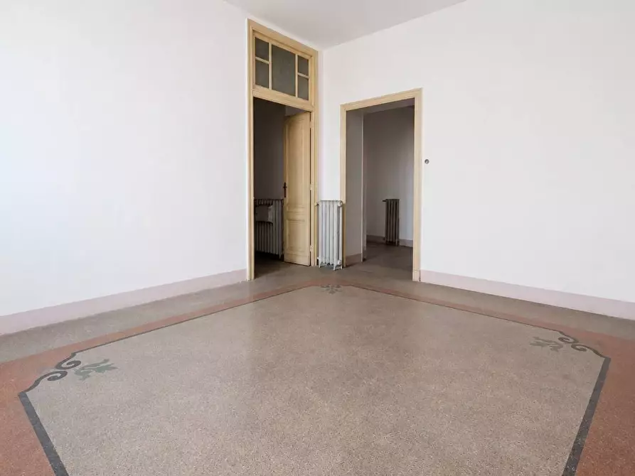Immagine 4 di Appartamento in vendita  in via Mercato 1 a Sassari
