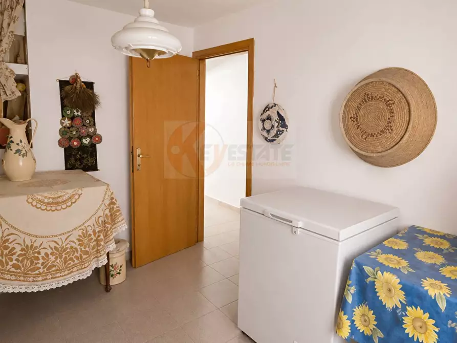 Immagine 19 di Casa indipendente in vendita  in via Regina Elena 23 a Ozieri