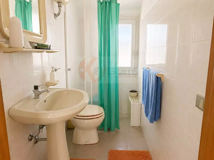 Immagine 23 di Casa indipendente in vendita  in via Regina Elena 23 a Ozieri