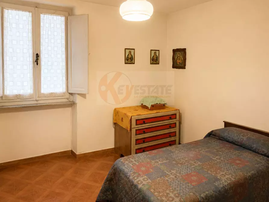 Immagine 9 di Casa indipendente in vendita  in via Regina Elena 23 a Ozieri