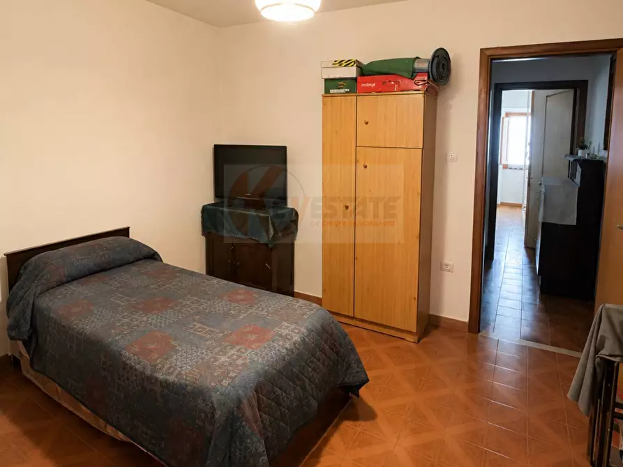 Immagine 10 di Casa indipendente in vendita  in via Regina Elena 23 a Ozieri