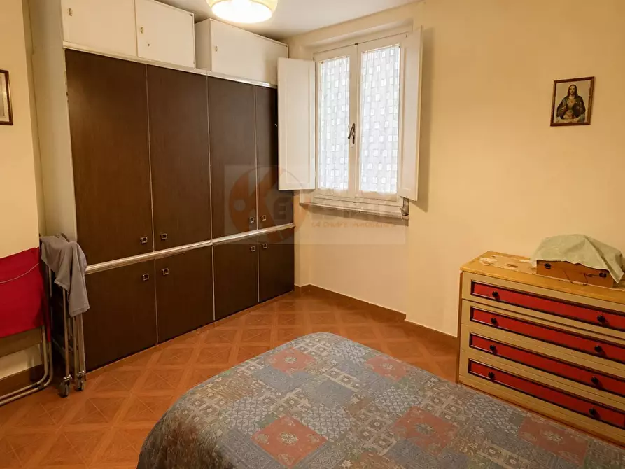 Immagine 11 di Casa indipendente in vendita  in via Regina Elena 23 a Ozieri