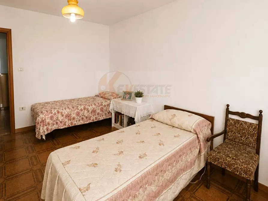 Immagine 13 di Casa indipendente in vendita  in via Regina Elena 23 a Ozieri