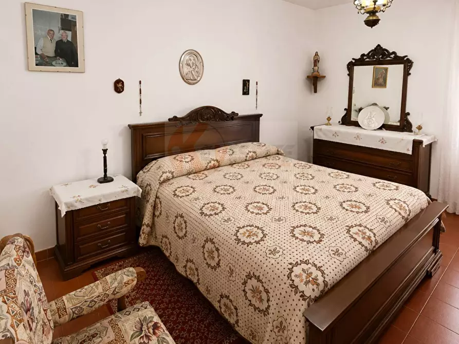 Immagine 5 di Casa indipendente in vendita  in via Regina Elena 23 a Ozieri
