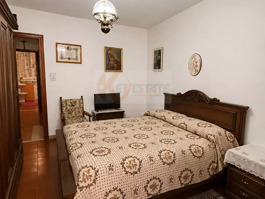 Immagine 6 di Casa indipendente in vendita  in via Regina Elena 23 a Ozieri