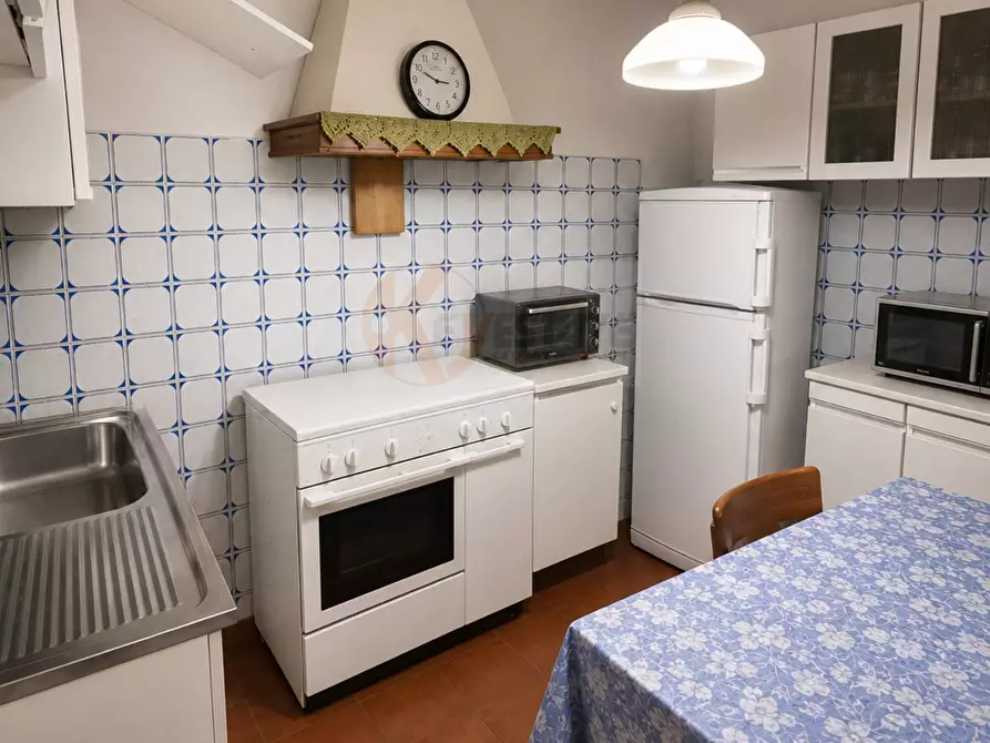Immagine 17 di Casa indipendente in vendita  in via Regina Elena 23 a Ozieri