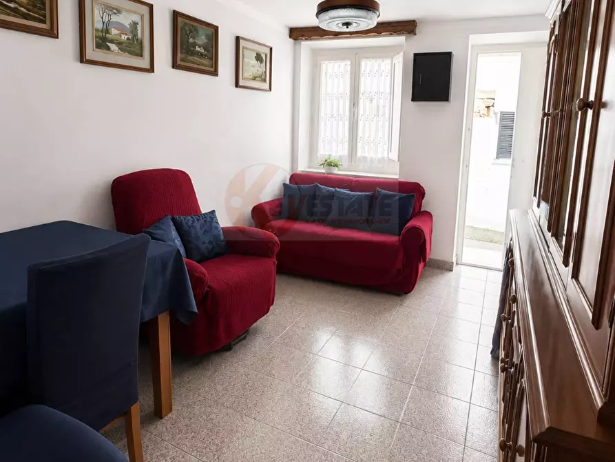 Immagine 4 di Casa indipendente in vendita  in via Regina Elena 23 a Ozieri