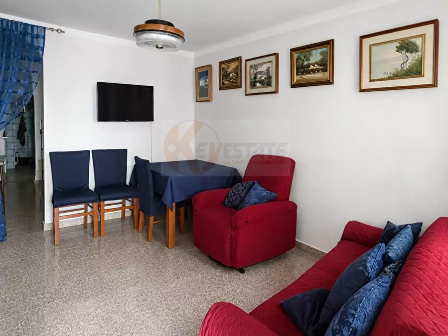 Immagine 2 di Casa indipendente in vendita  in via Regina Elena 23 a Ozieri