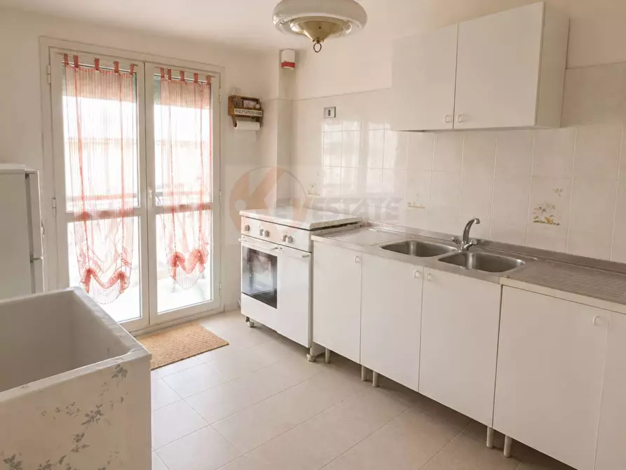 Immagine 20 di Casa indipendente in vendita  in via Regina Elena 23 a Ozieri