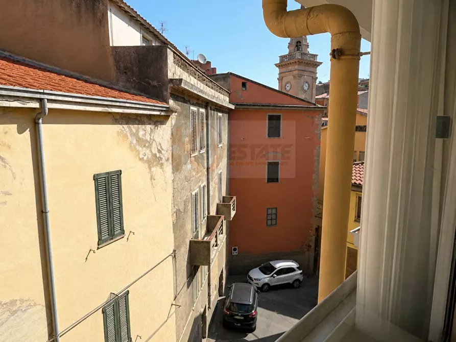 Immagine 27 di Casa indipendente in vendita  in via Regina Elena 23 a Ozieri