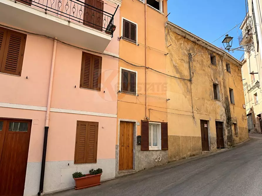 Immagine 28 di Casa indipendente in vendita  in via Regina Elena 23 a Ozieri
