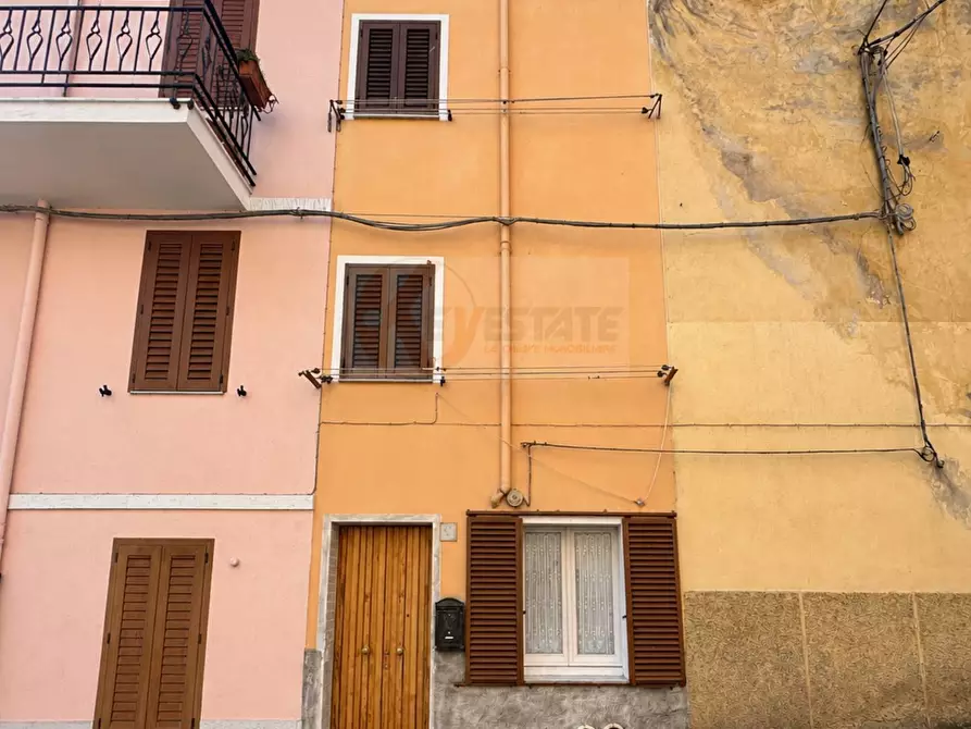 Immagine 29 di Casa indipendente in vendita  in via Regina Elena 23 a Ozieri
