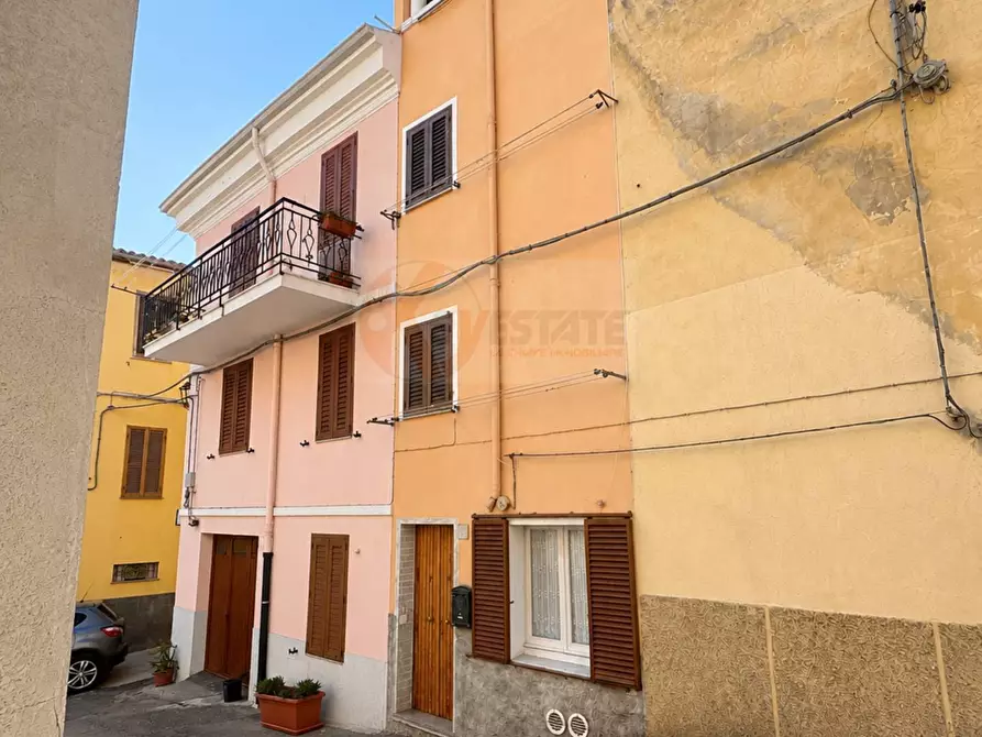 Immagine 30 di Casa indipendente in vendita  in via Regina Elena 23 a Ozieri
