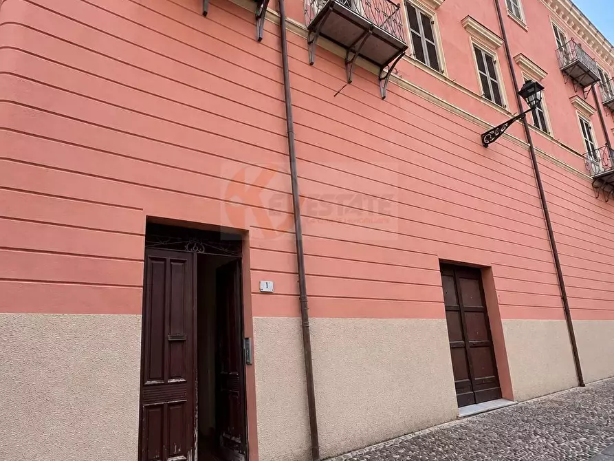 Immagine 18 di Appartamento in vendita  in via Mercato 1 a Sassari