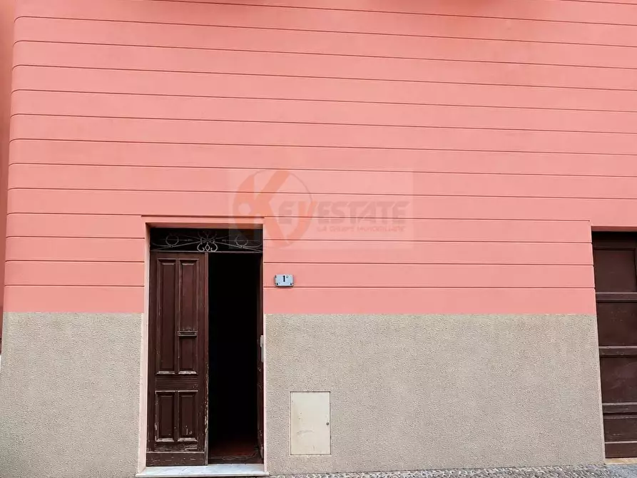 Immagine 19 di Appartamento in vendita  in via Mercato 1 a Sassari