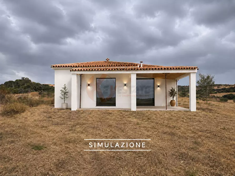 Immagine 3 di Rustico / casale in vendita  in Località Biddichena 19 a Arzachena
