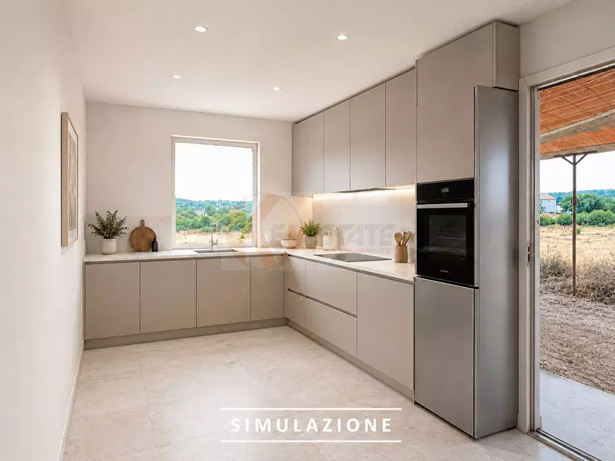 Immagine 16 di Rustico / casale in vendita  in Località Biddichena 19 a Arzachena